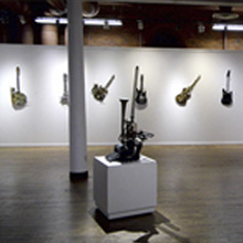 Exhibitions&Shows